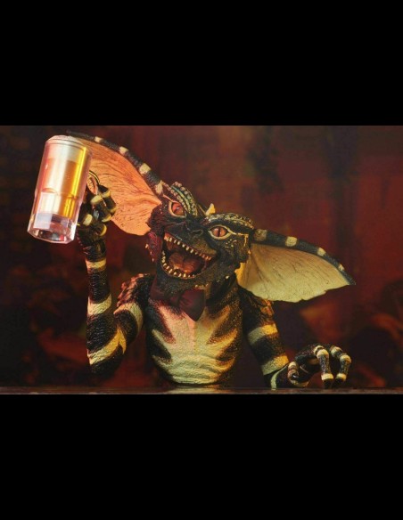 NECA - Gremlins Flasher Ultimate A.Figure