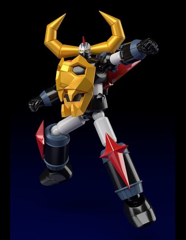 GOODSMILE - Gaiking Moderoid Model Kit