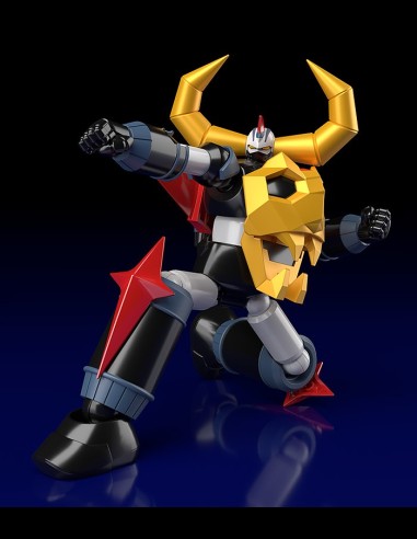 GOODSMILE - Gaiking Moderoid Model Kit