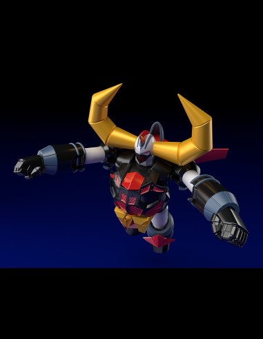 GOODSMILE - Gaiking Moderoid Model Kit