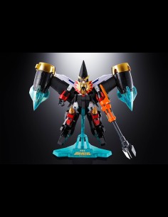 BANDAI - GX-68X Star GaoGaiGer Option Set 2