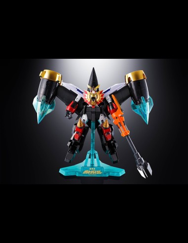 BANDAI - GX-68X Star GaoGaiGer Option Set