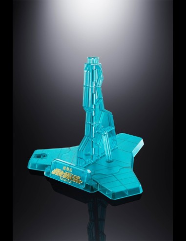 BANDAI - GX-68X Star GaoGaiGer Option Set