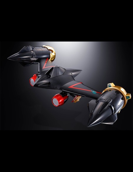 BANDAI - GX-68X Star GaoGaiGer Option Set