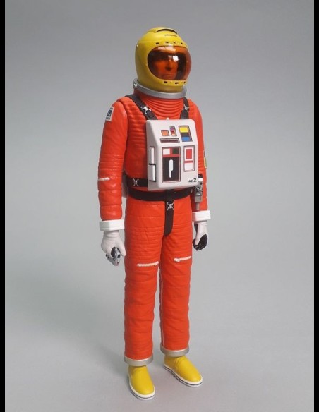 SIXTEEN 12 - Spazio 1999 Commander Koenig in spacesuit A.Figure
