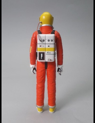 SIXTEEN 12 - Spazio 1999 Commander Koenig in spacesuit A.Figure