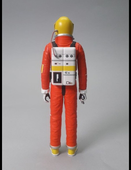 SIXTEEN 12 - Spazio 1999 Commander Koenig in spacesuit A.Figure