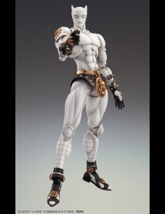 MEDICOS - JOJO BIZ ADV 4 KILLER QUEEN CHOZOKADO