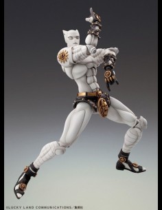 MEDICOS - JOJO BIZ ADV 4 KILLER QUEEN CHOZOKADO 2