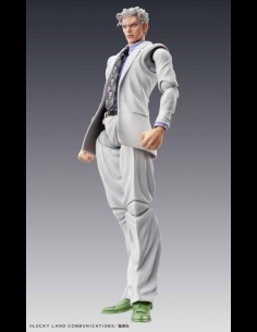 MEDICOS - JOJO BIZ ADV 4 YOSHIKAGE KIRA CHOZOKADO