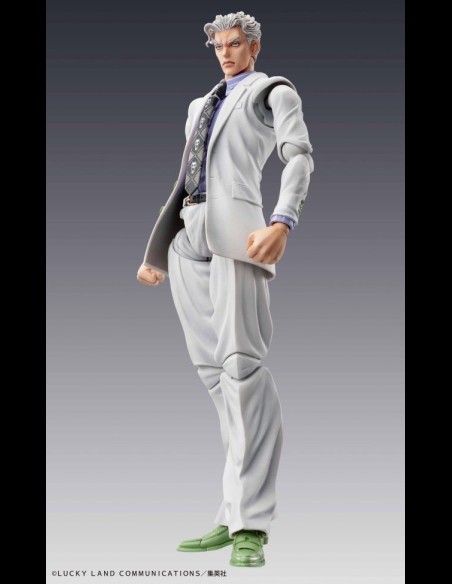 MEDICOS - JOJO BIZ ADV 4 YOSHIKAGE KIRA CHOZOKADO