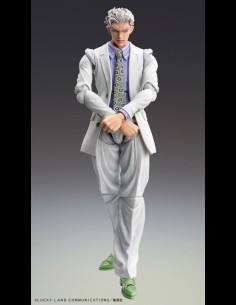 MEDICOS - JOJO BIZ ADV 4 YOSHIKAGE KIRA CHOZOKADO 2