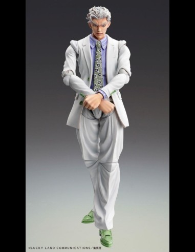 MEDICOS - JOJO BIZ ADV 4 YOSHIKAGE KIRA CHOZOKADO