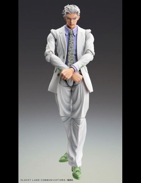 MEDICOS - JOJO BIZ ADV 4 YOSHIKAGE KIRA CHOZOKADO