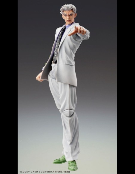 MEDICOS - JOJO BIZ ADV 4 YOSHIKAGE KIRA CHOZOKADO