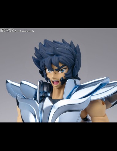BANDAI - Saint Seiya Myth Cloth EX Phoenix Ikki Revival
