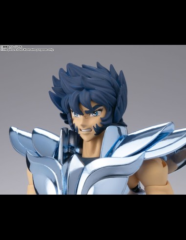 BANDAI - Saint Seiya Myth Cloth EX Phoenix Ikki Revival