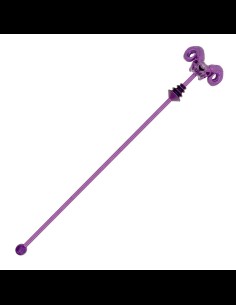 FACTORY - MOTU Skeletor Havoc Staff 1:1 Prop Replica