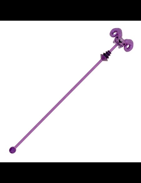 FACTORY - MOTU Skeletor Havoc Staff 1:1 Prop Replica