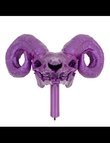 FACTORY - MOTU Skeletor Havoc Staff 1:1 Prop Replica