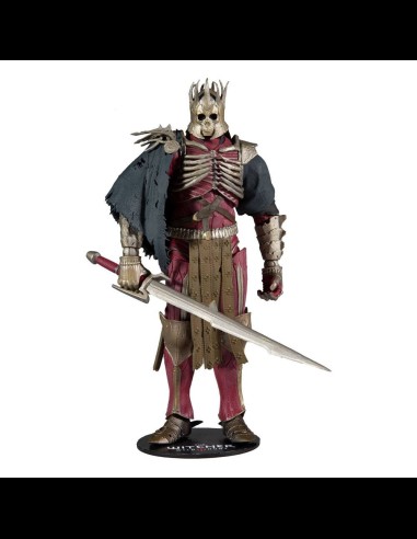 McFARLANE - The Witcher Action Figure Eredin 18 cm