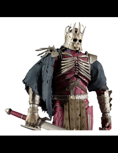 McFARLANE - The Witcher Action Figure Eredin 18 cm