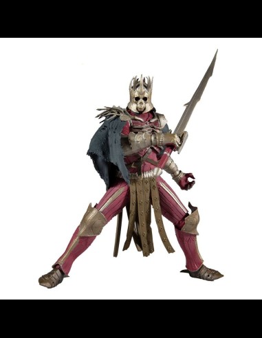 McFARLANE - The Witcher Action Figure Eredin 18 cm
