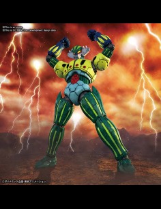 BANDAI - HG Kotetsu Jeeg Robot d'Acciaio Infinitism 1/144 