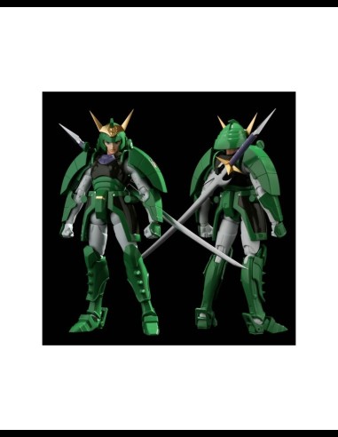 SENTINEL - Samurai Troopers Kourin no Seiji - Sami della Luce