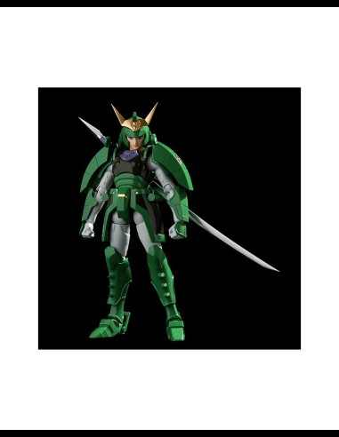 SENTINEL - Samurai Troopers Kourin no Seiji - Sami della Luce