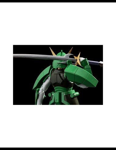 SENTINEL - Samurai Troopers Kourin no Seiji - Sami della Luce