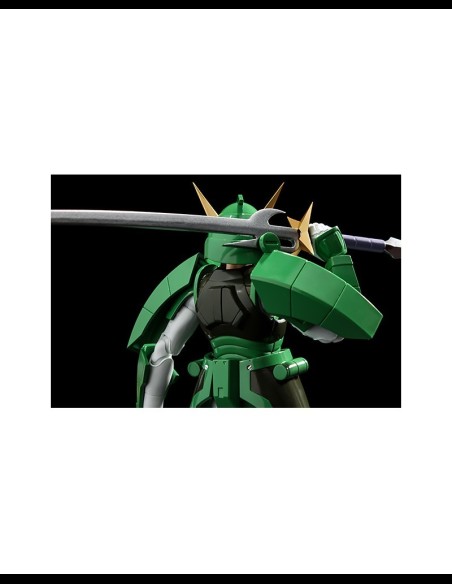 SENTINEL - Samurai Troopers Kourin no Seiji - Sami della Luce