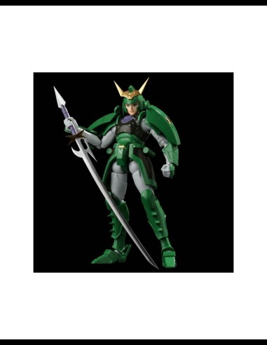 SENTINEL - Samurai Troopers Kourin no Seiji - Sami della Luce