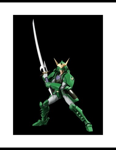 SENTINEL - Samurai Troopers Kourin no Seiji - Sami della Luce