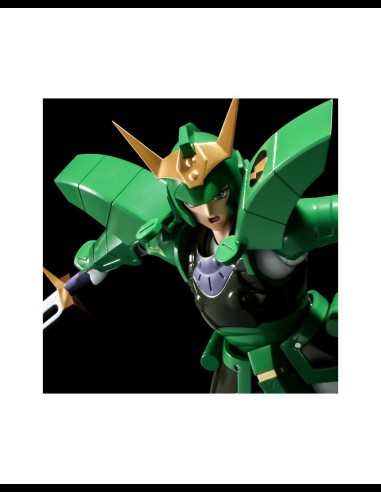 SENTINEL - Samurai Troopers Kourin no Seiji - Sami della Luce