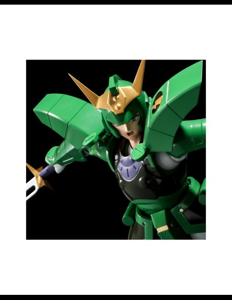 SENTINEL - Samurai Troopers Kourin no Seiji - Sami della Luce