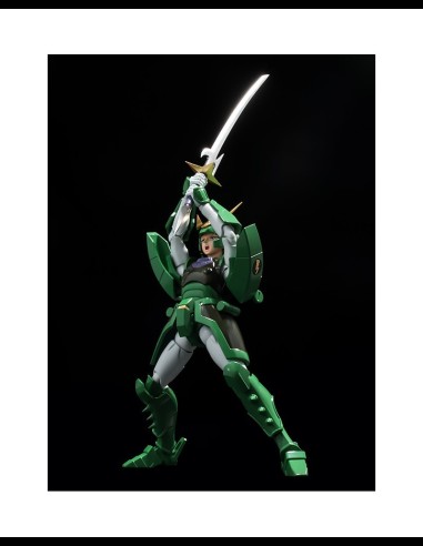 SENTINEL - Samurai Troopers Kourin no Seiji - Sami della Luce