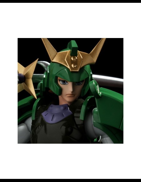 SENTINEL - Samurai Troopers Kourin no Seiji - Sami della Luce