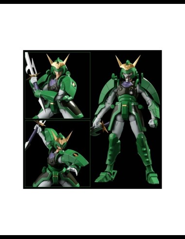 SENTINEL - Samurai Troopers Kourin no Seiji - Sami della Luce