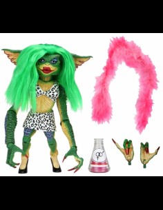 NECA - Gremlins 2 Greta Ultimate A.Figure 2