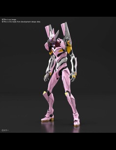 BANDAI - RG NGE Eva Unit 08 Alfa 1/144 2