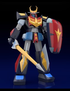 GOODSMILE - Baldios Space Warrior Moderoid Model Kit