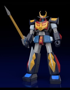 GOODSMILE - Baldios Space Warrior Moderoid Model Kit 2