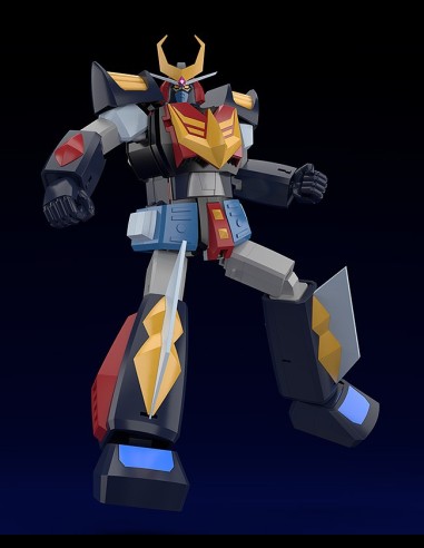 GOODSMILE - Baldios Space Warrior Moderoid Model Kit