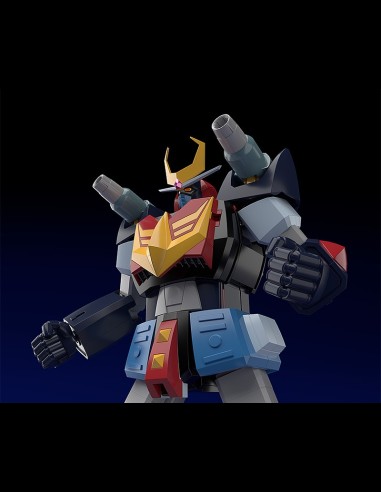 GOODSMILE - Baldios Space Warrior Moderoid Model Kit