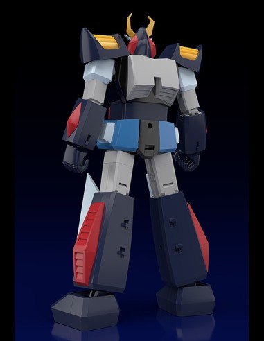 GOODSMILE - Baldios Space Warrior Moderoid Model Kit