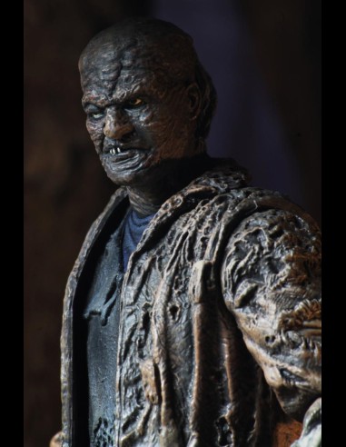 NECA - Freddy Vs Jason Jason Voorhees Ultimate A.Fig