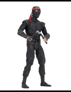 NECA - TMNT: 1990 Movie - Foot Soldier 1:4 Scale Figure 2