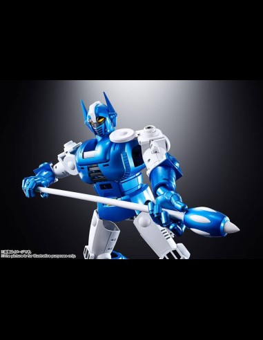 BANDAI - GX-95 Gordian Soul of Chogokin