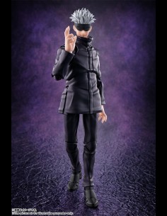 BANDAI - Jujutsu Kaisen Satoru Gojo SH Figuarts